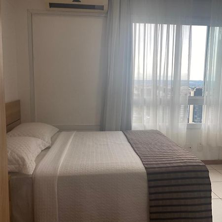 Hotel Biarritz Brasília Eksteriør bilde