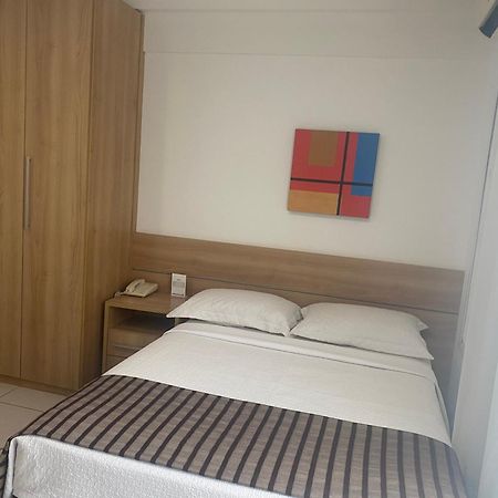 Hotel Biarritz Brasília Eksteriør bilde