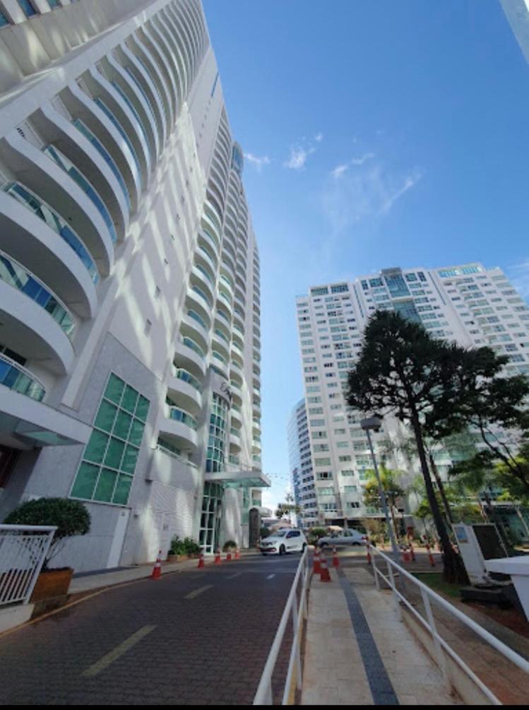 Hotel Biarritz Brasília Eksteriør bilde