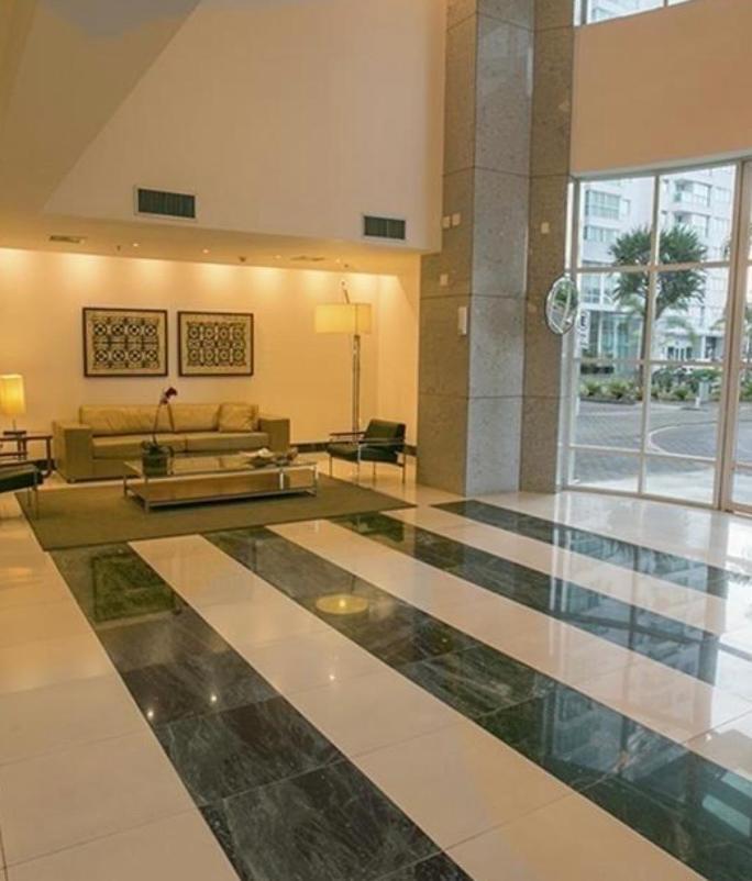 Hotel Biarritz Brasília Eksteriør bilde