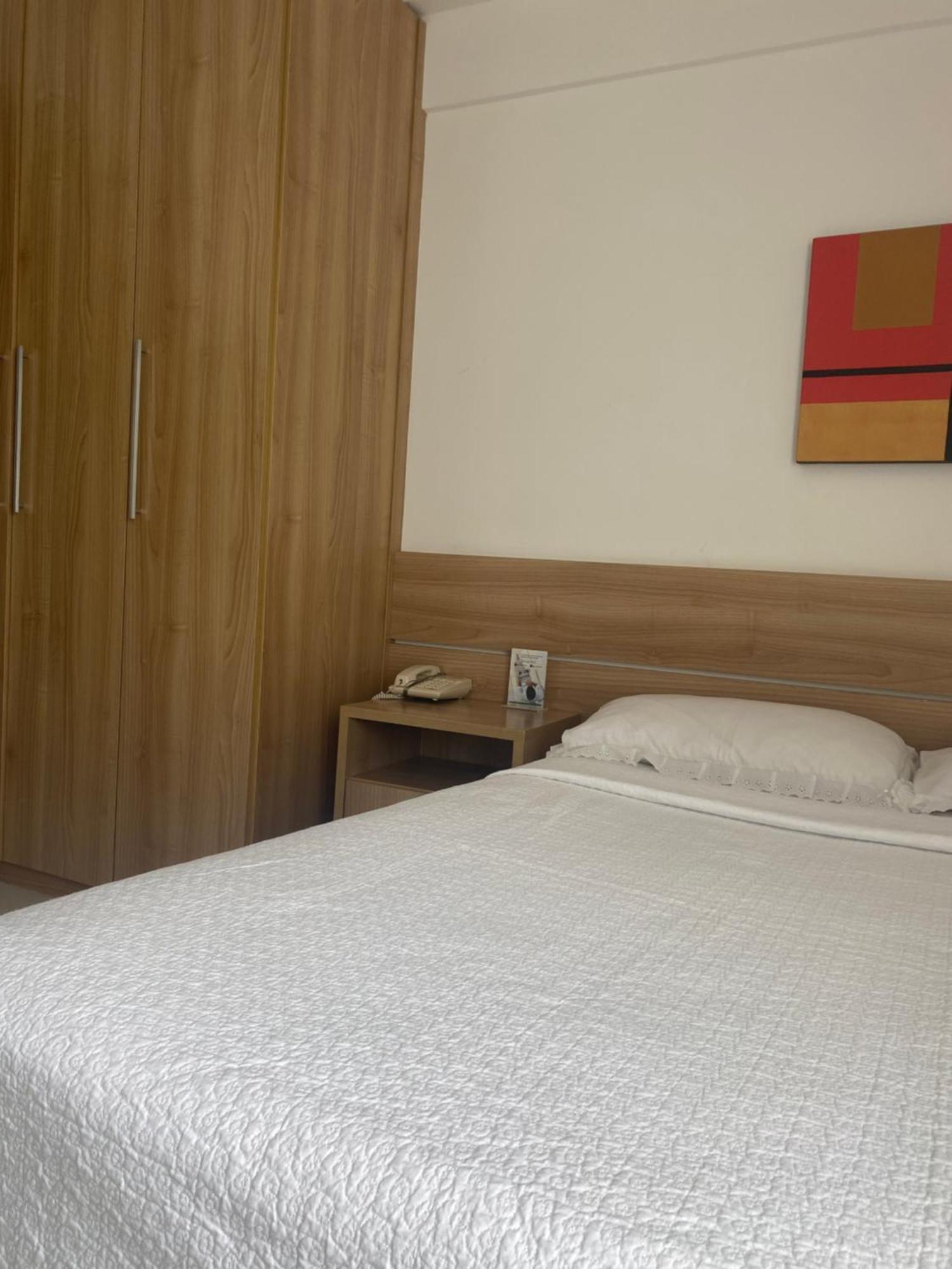 Hotel Biarritz Brasília Eksteriør bilde