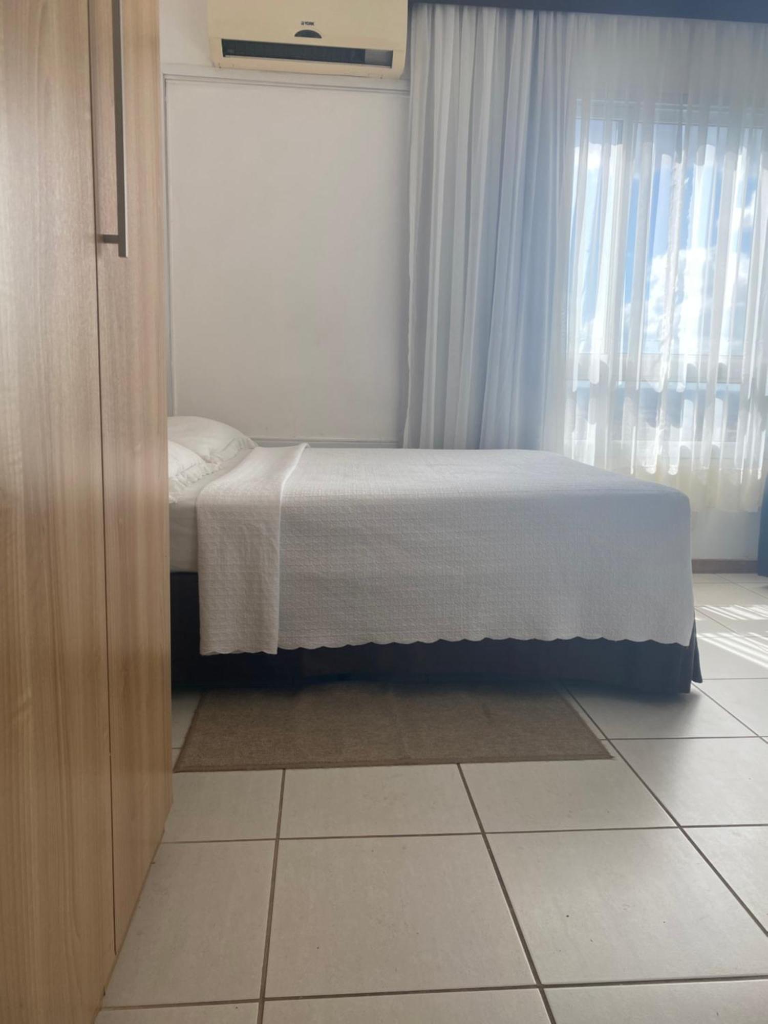 Hotel Biarritz Brasília Eksteriør bilde