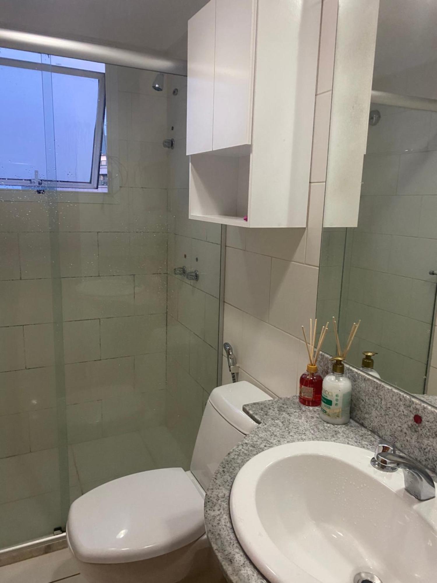 Hotel Biarritz Brasília Eksteriør bilde