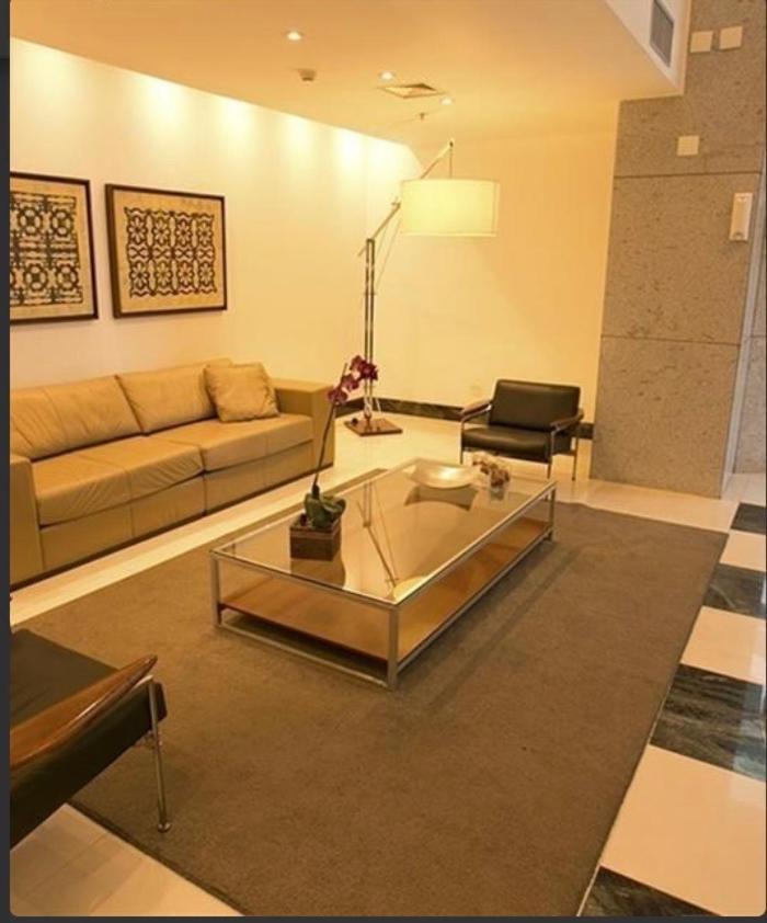 Hotel Biarritz Brasília Eksteriør bilde