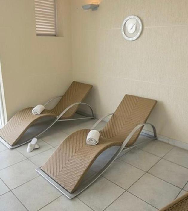 Hotel Biarritz Brasília Eksteriør bilde
