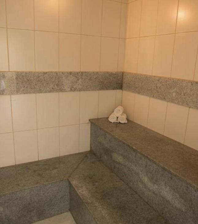 Hotel Biarritz Brasília Eksteriør bilde