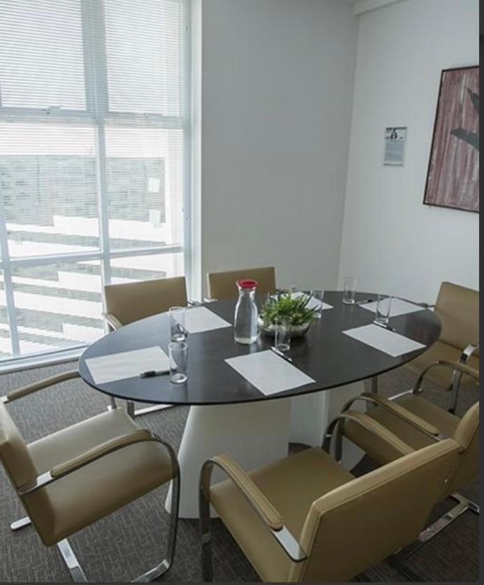 Hotel Biarritz Brasília Eksteriør bilde