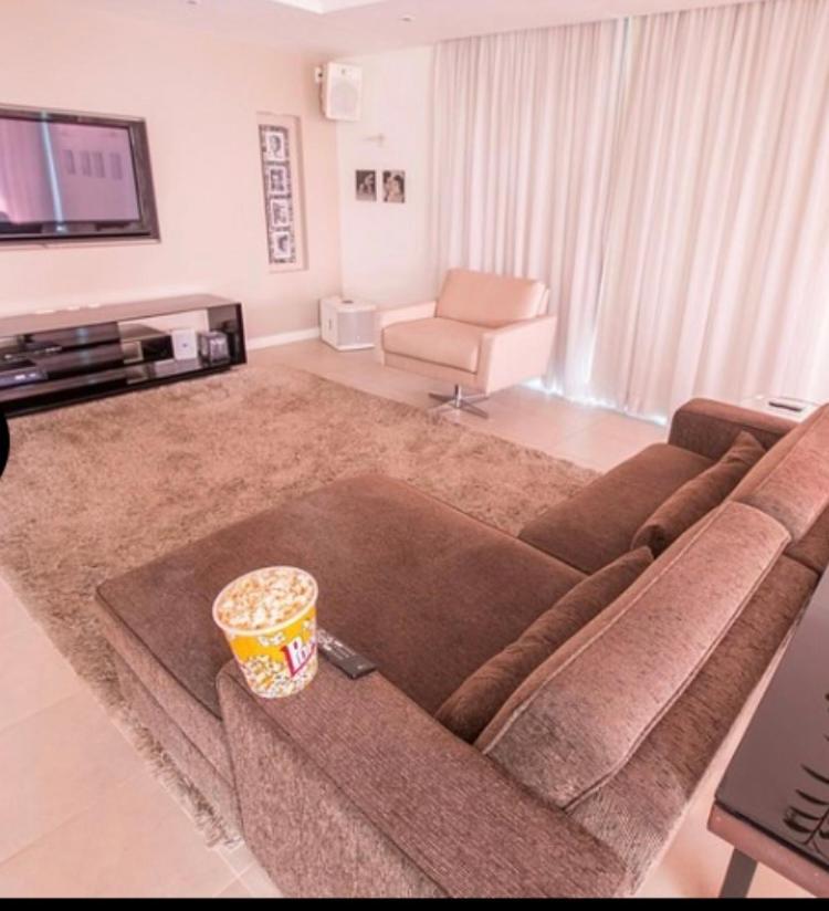 Hotel Biarritz Brasília Eksteriør bilde