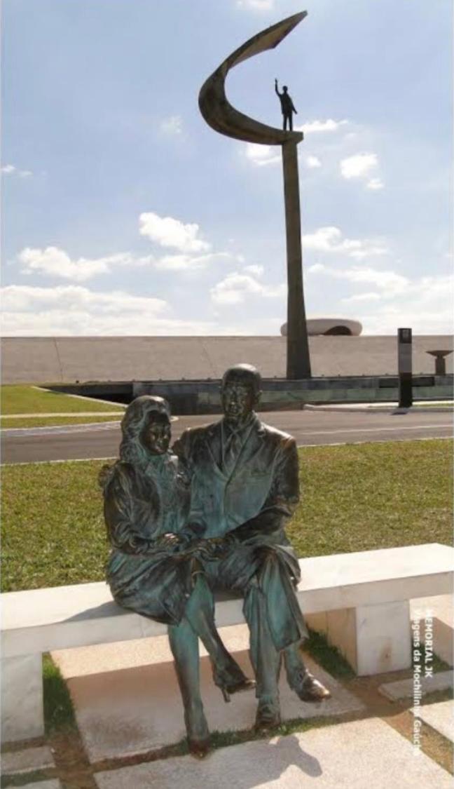 Hotel Biarritz Brasília Eksteriør bilde