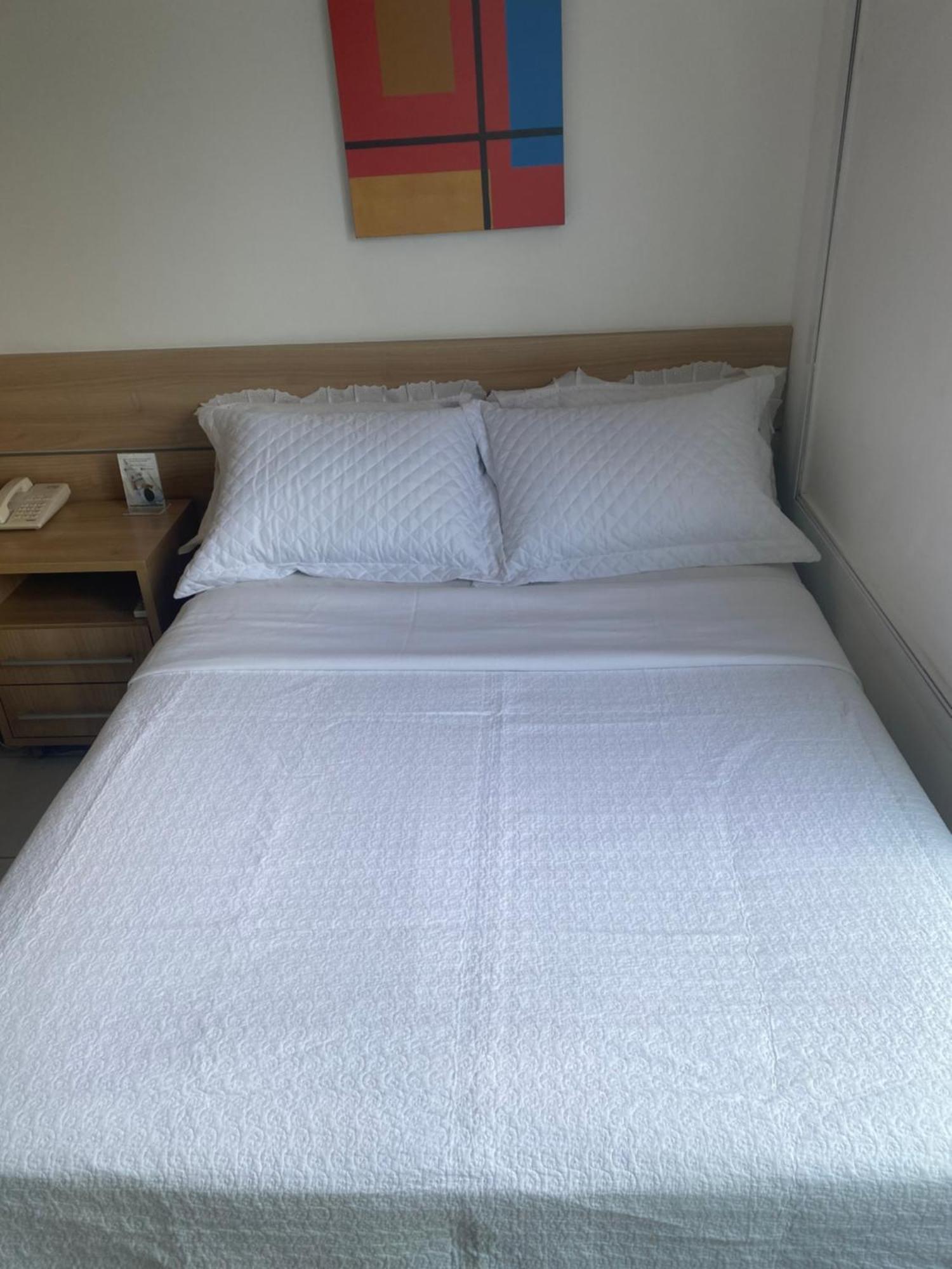 Hotel Biarritz Brasília Eksteriør bilde