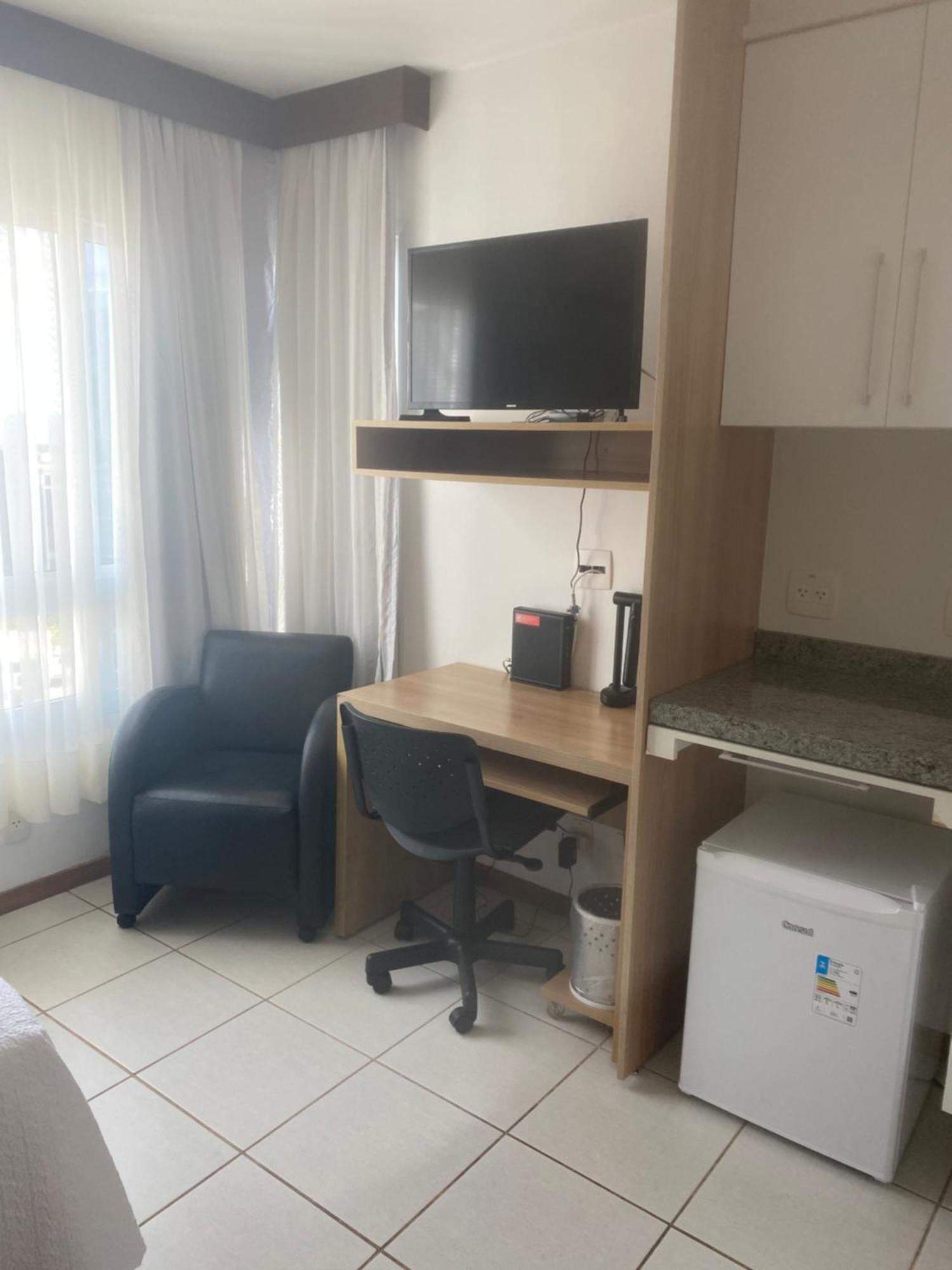 Hotel Biarritz Brasília Eksteriør bilde