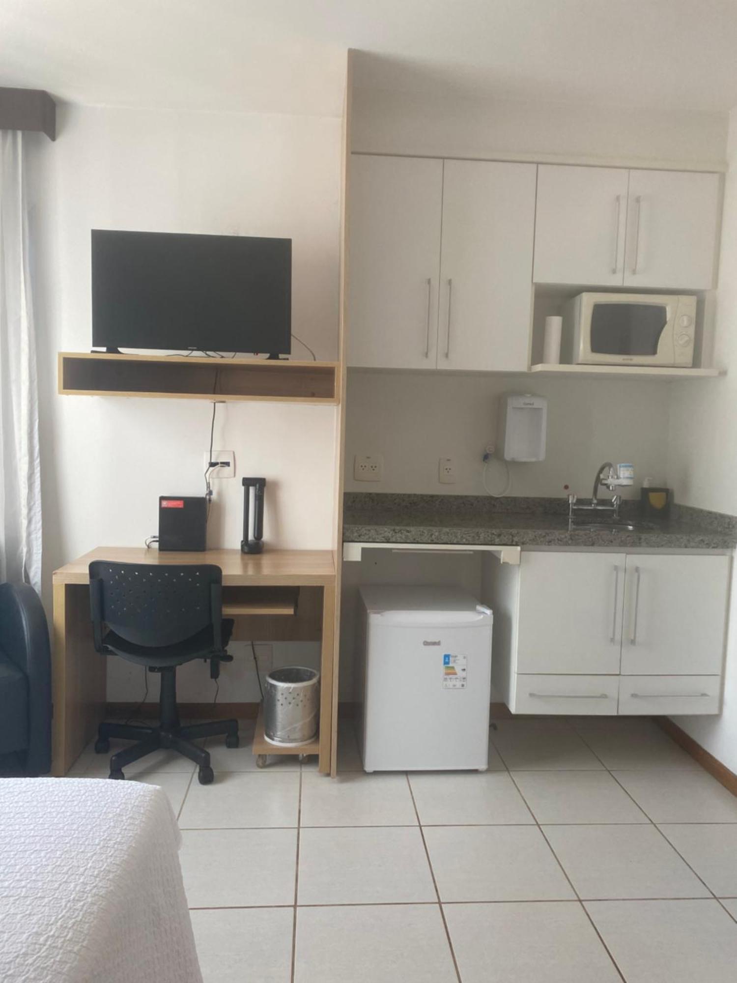Hotel Biarritz Brasília Eksteriør bilde