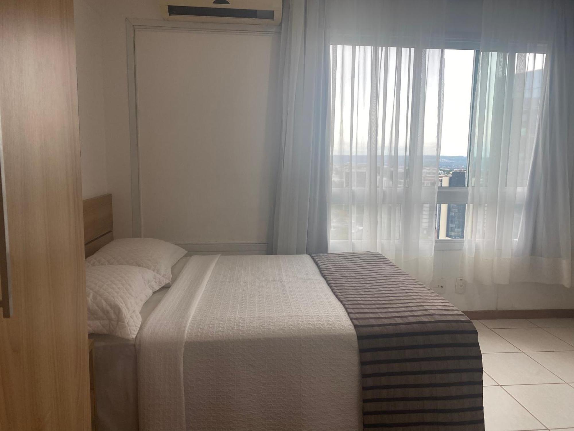 Hotel Biarritz Brasília Eksteriør bilde