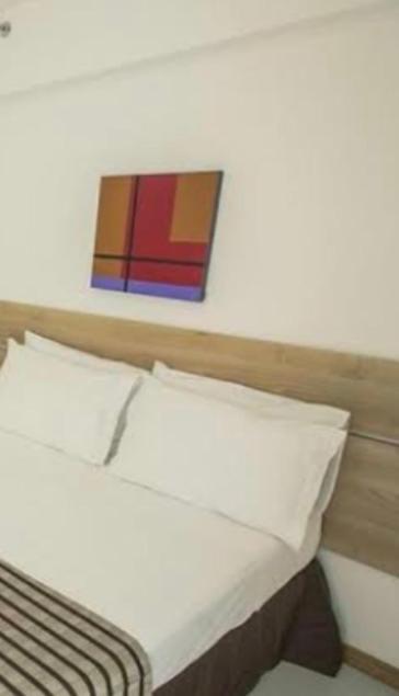 Hotel Biarritz Brasília Eksteriør bilde