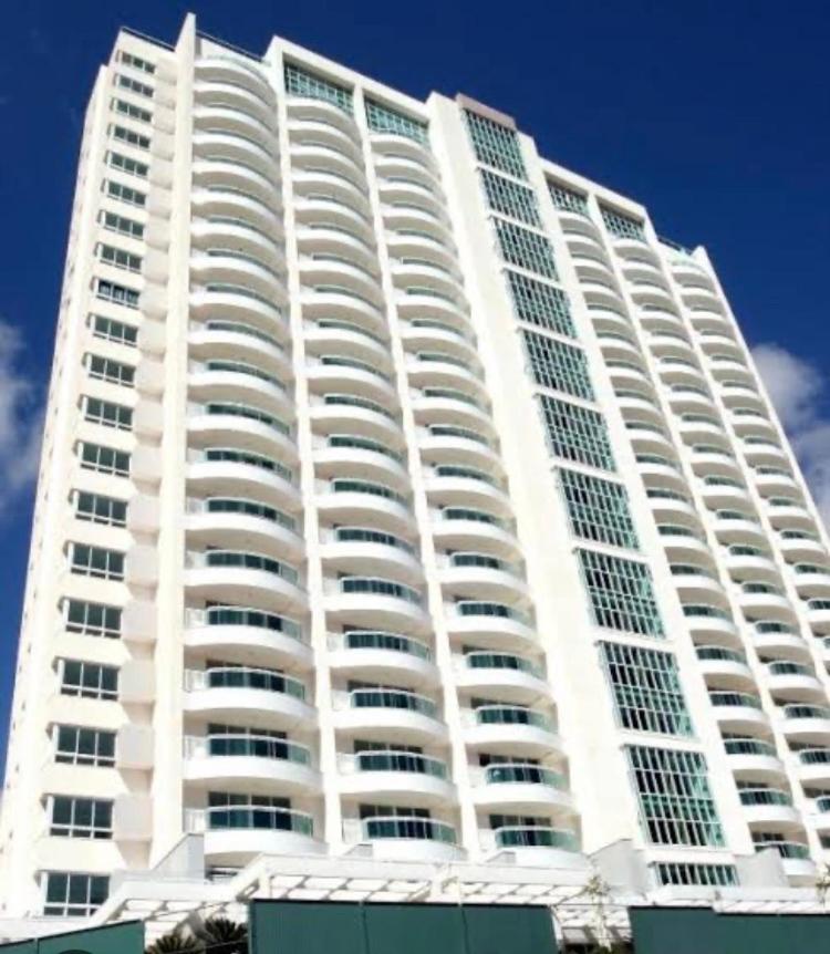 Hotel Biarritz Brasília Eksteriør bilde