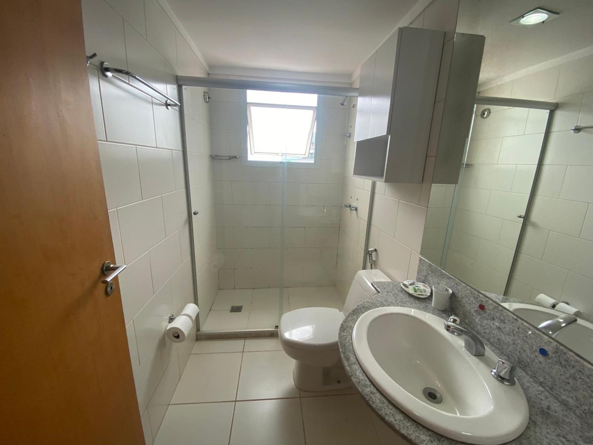 Hotel Biarritz Brasília Eksteriør bilde