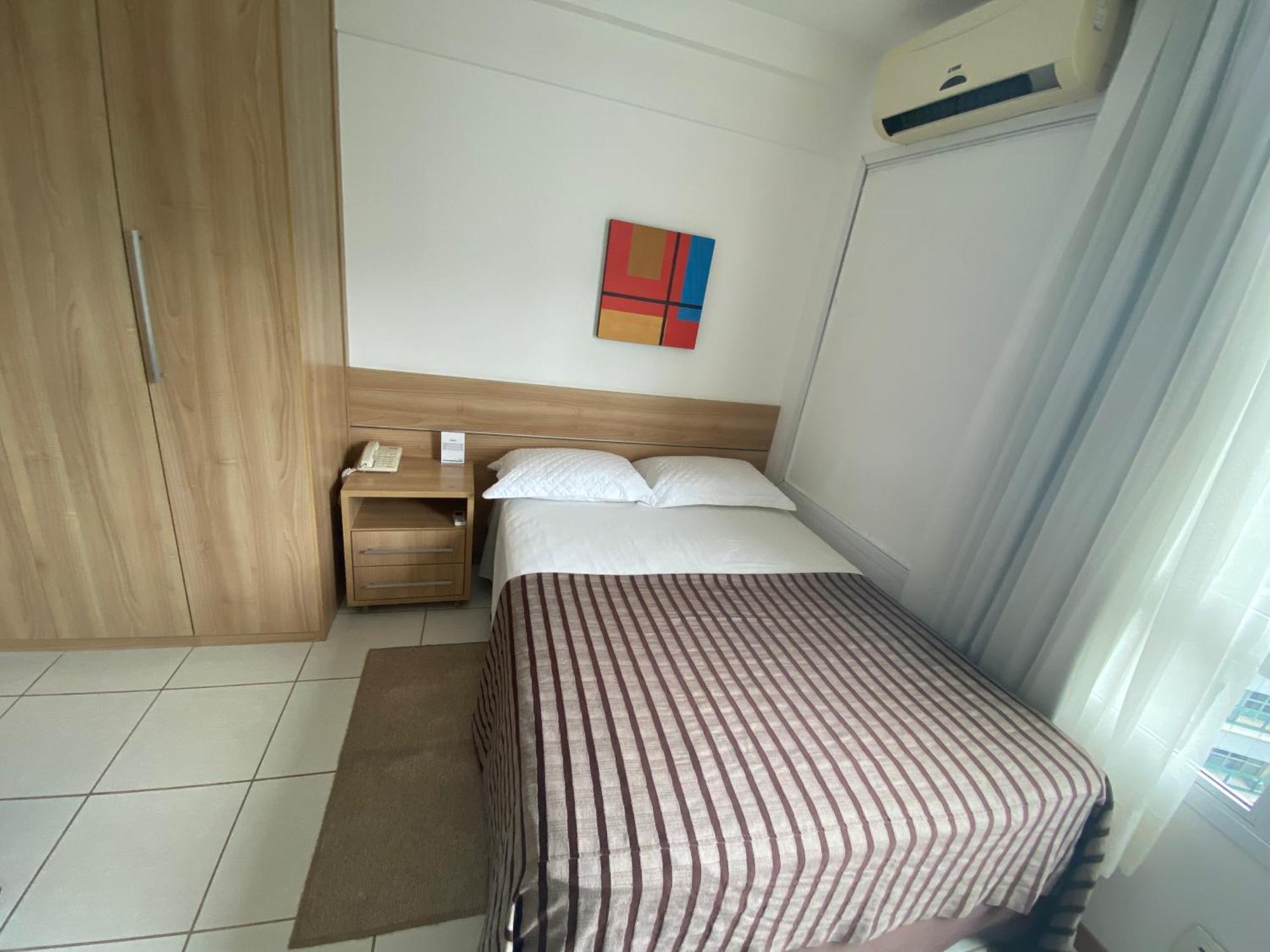Hotel Biarritz Brasília Eksteriør bilde