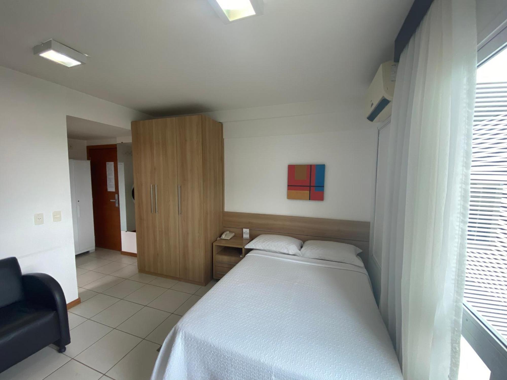 Hotel Biarritz Brasília Eksteriør bilde