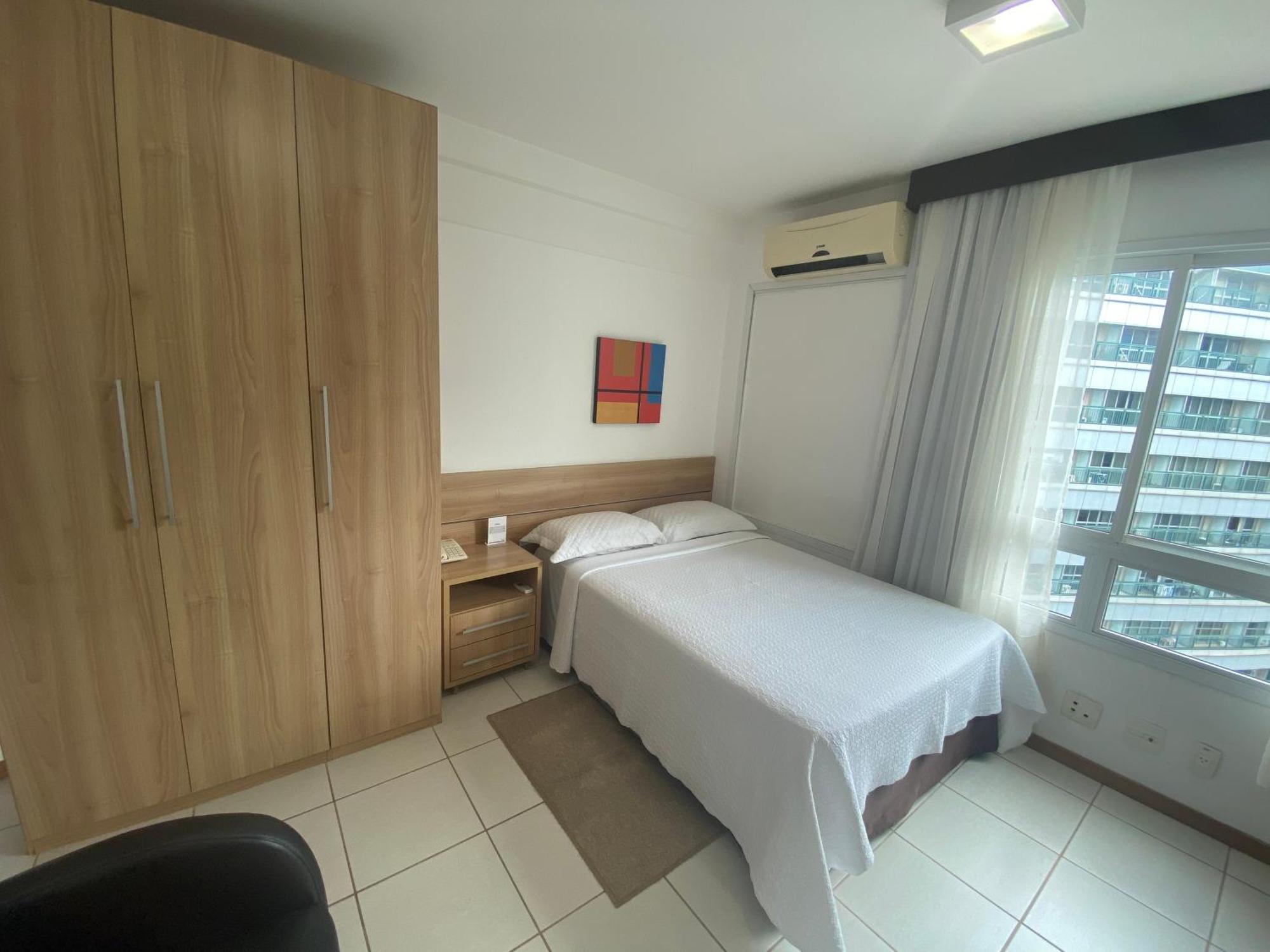 Hotel Biarritz Brasília Eksteriør bilde