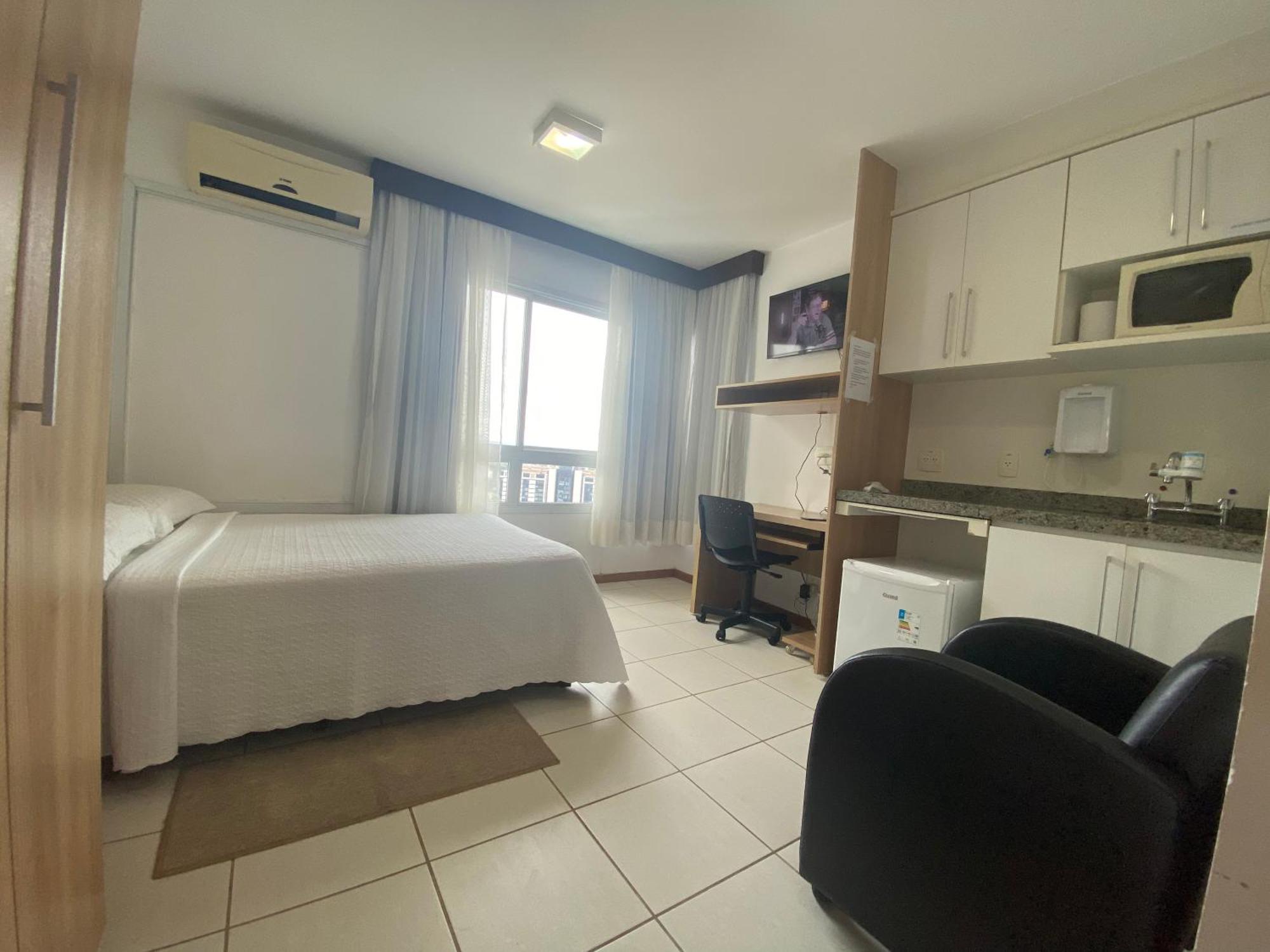 Hotel Biarritz Brasília Eksteriør bilde
