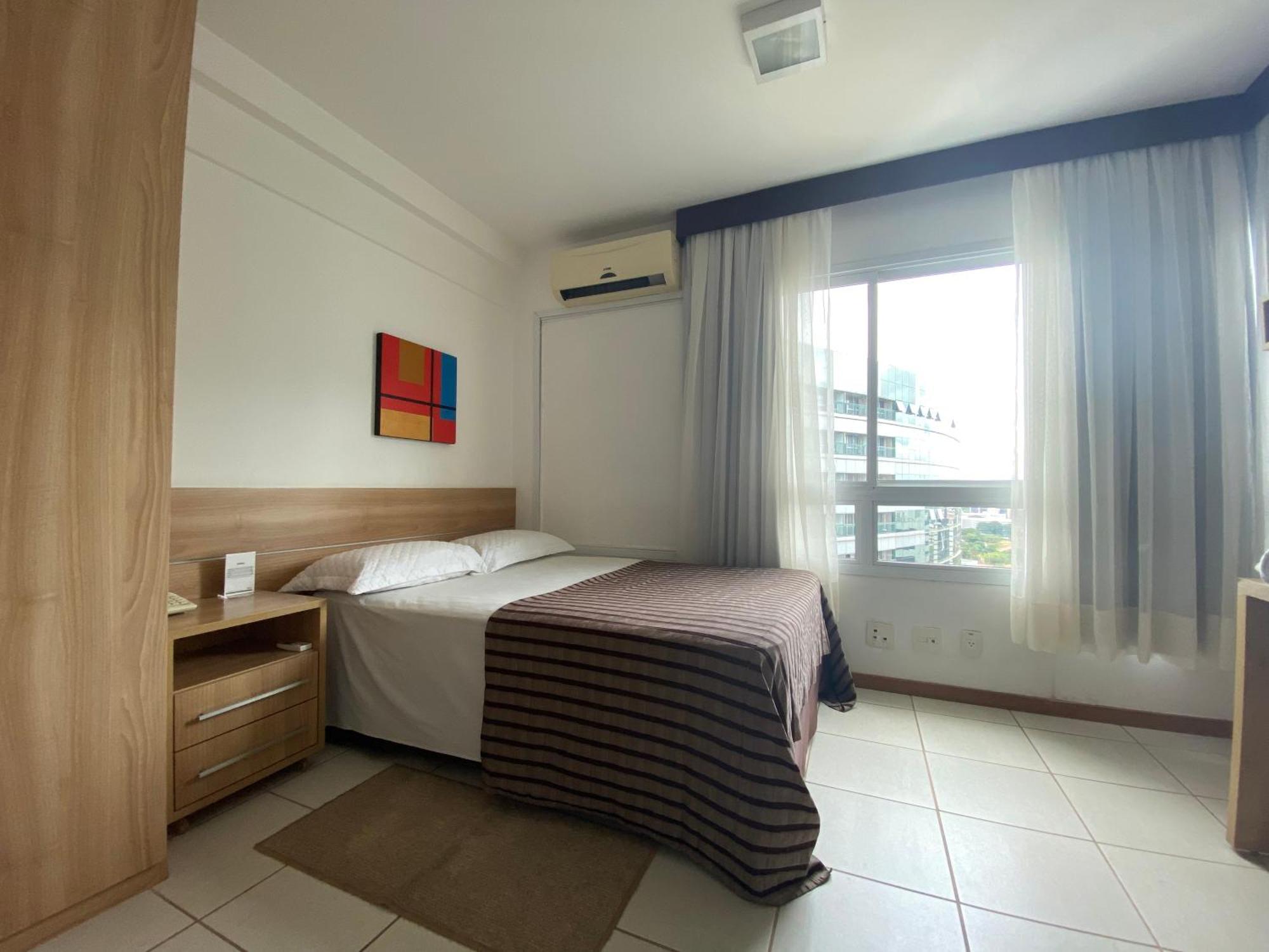 Hotel Biarritz Brasília Eksteriør bilde